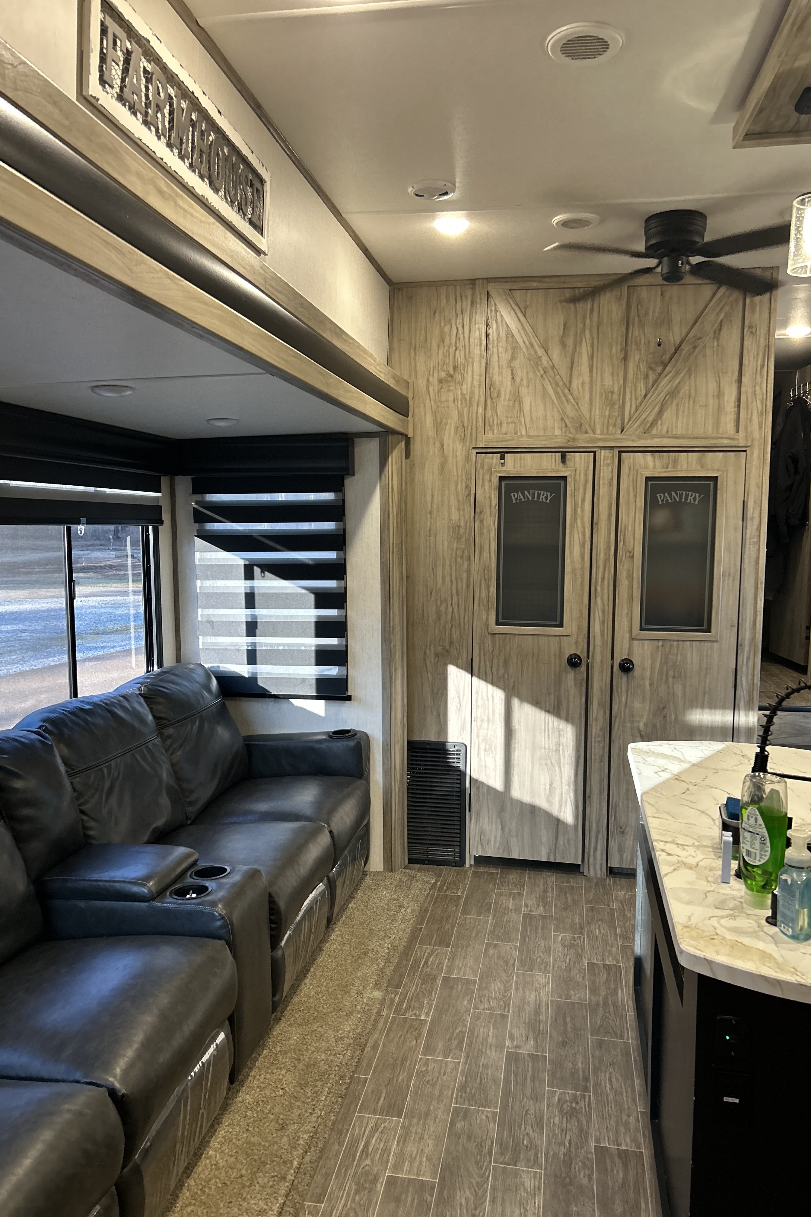 The Rolling Condo ** New Listing**