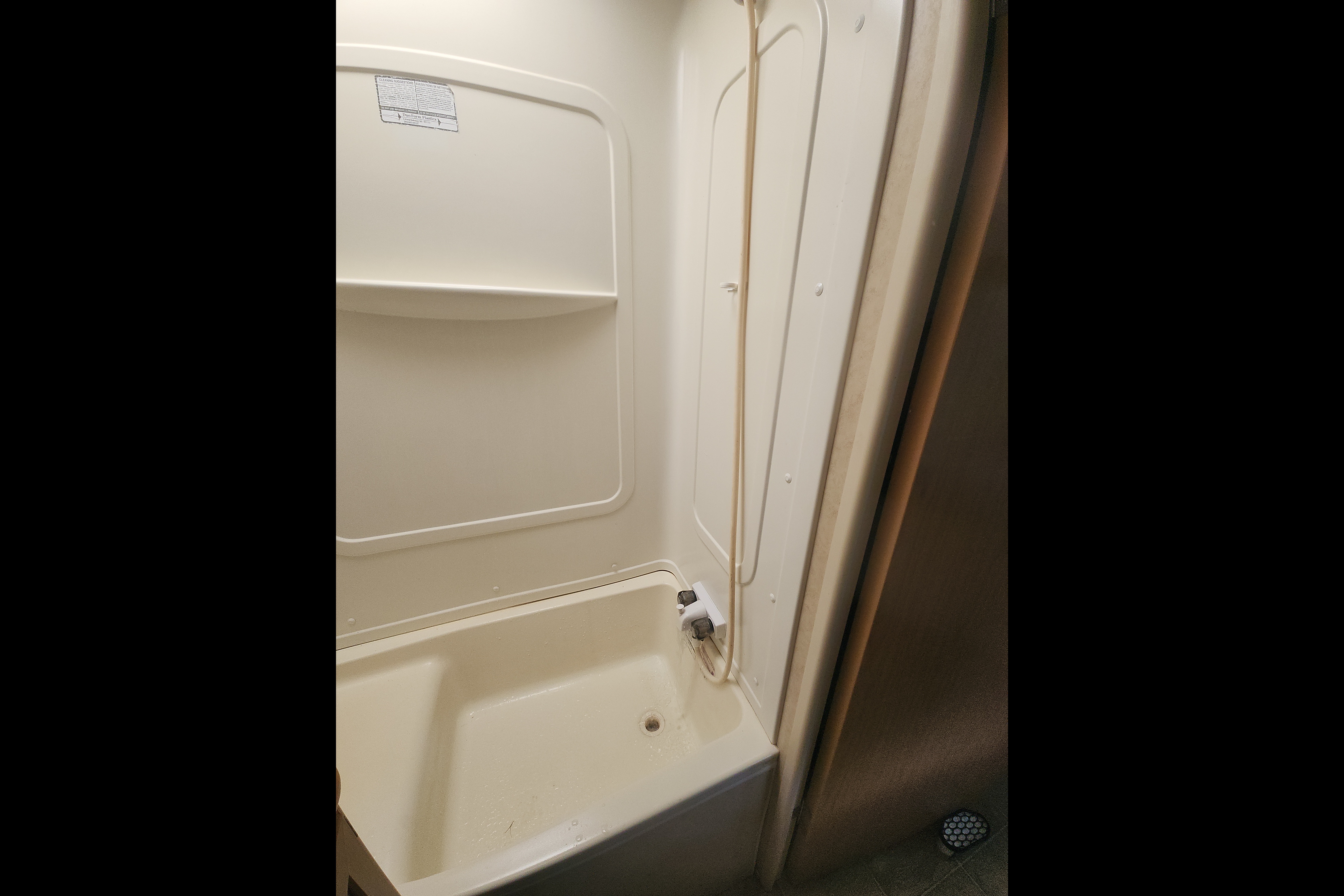 Melissa's Dutchmen Travel Trailer