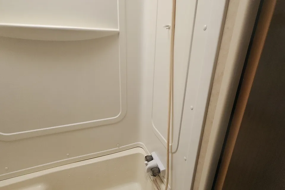 Melissa's Dutchmen Travel Trailer