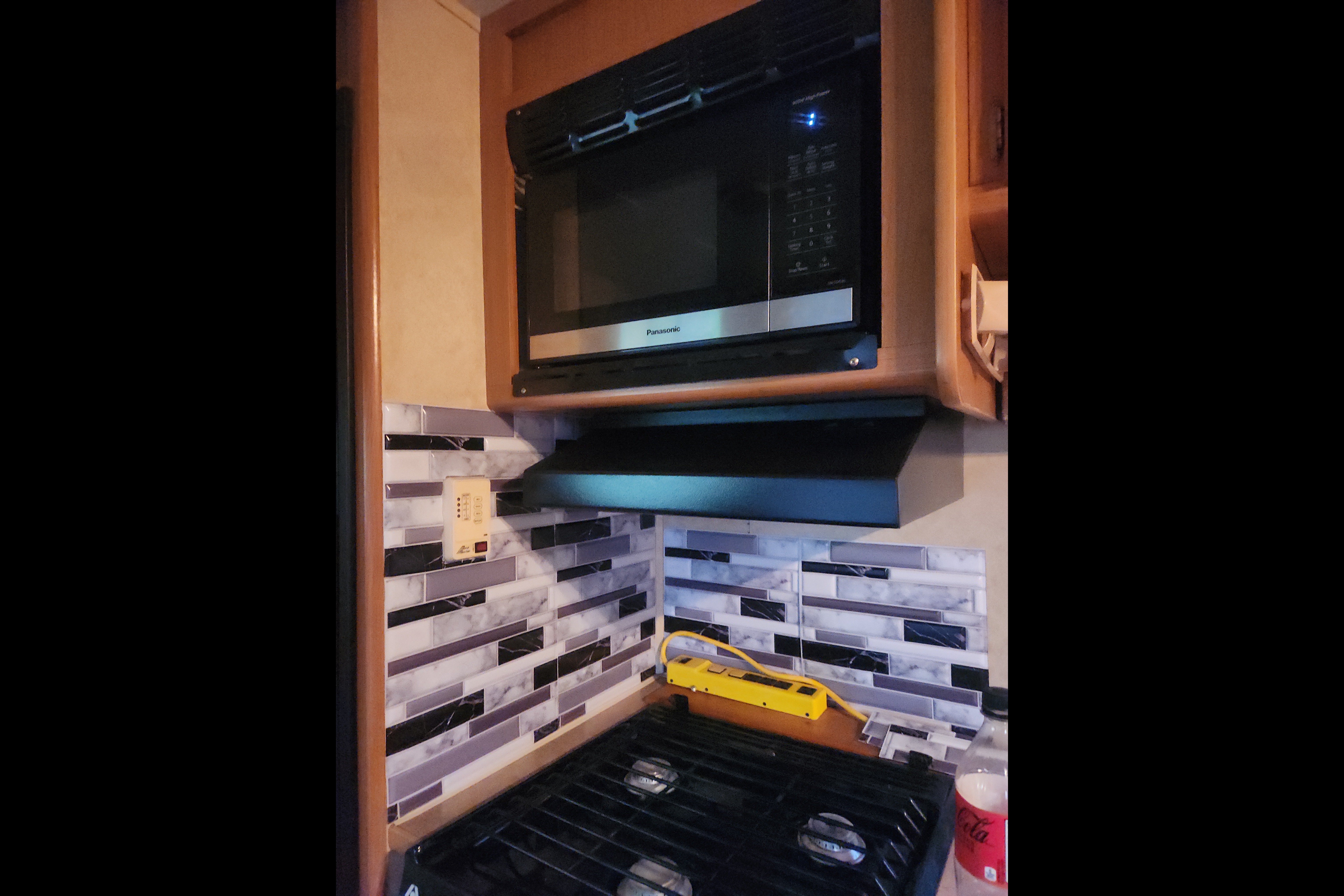 Melissa's Dutchmen Travel Trailer