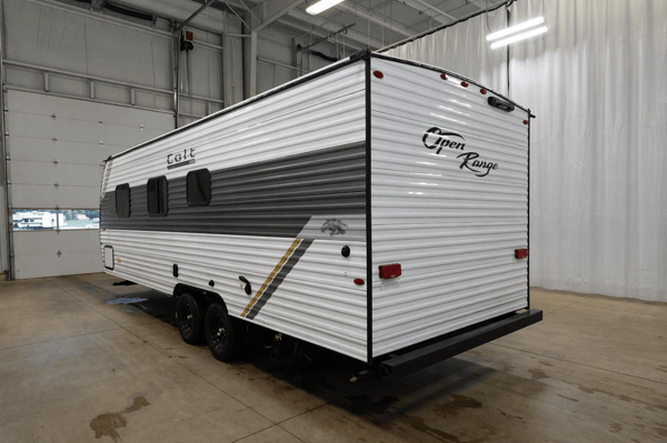 Lightfoot Adventure Trailer 2.0