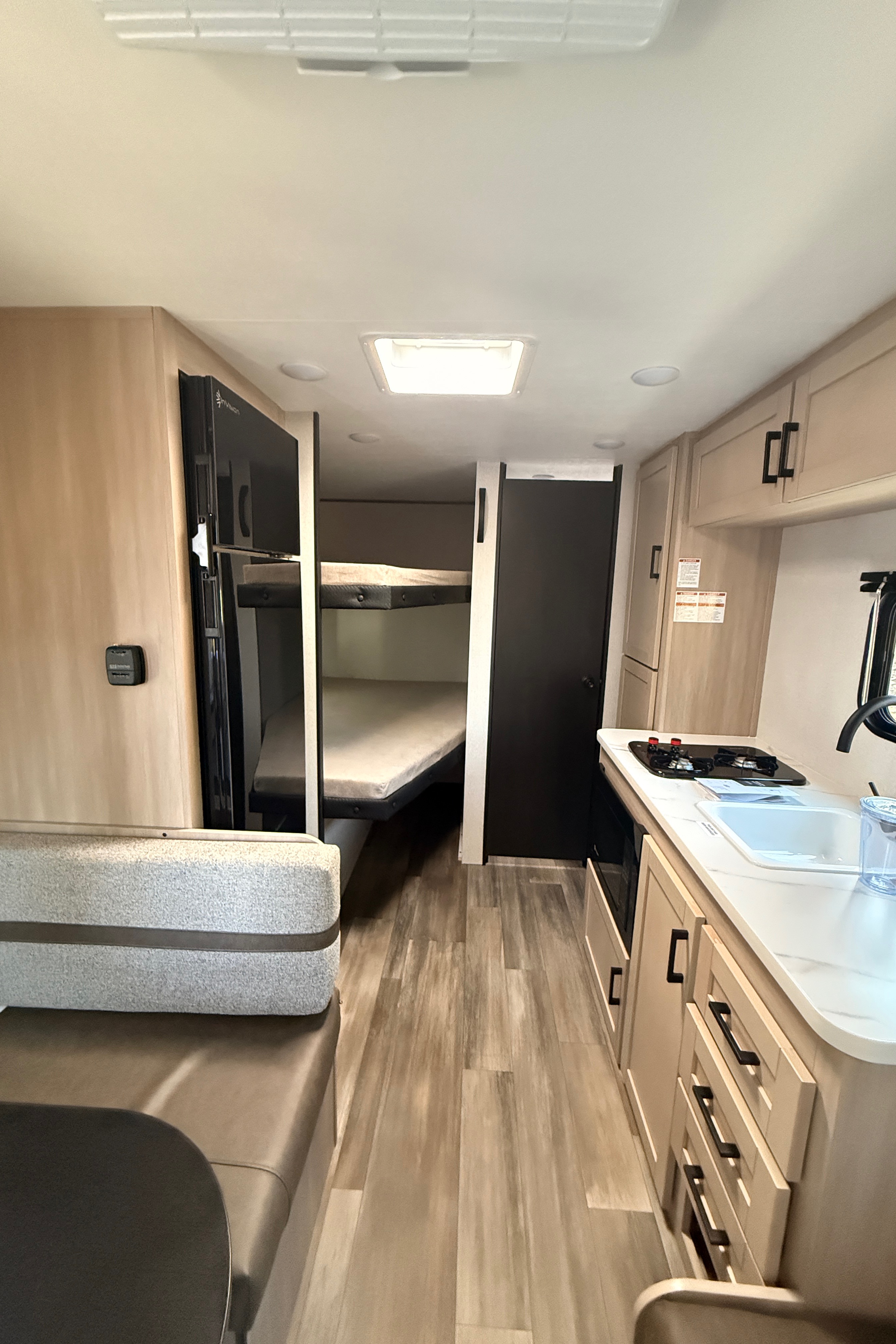 Lightfoot Adventure Trailer 2.0