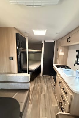 Lightfoot Adventure Trailer 2.0