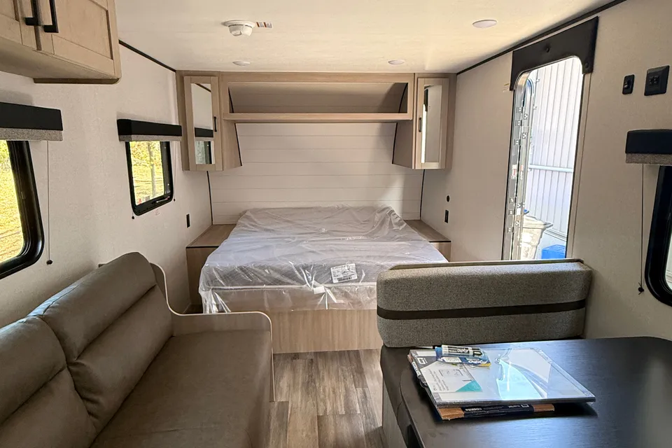 Lightfoot Adventure Trailer 2.0