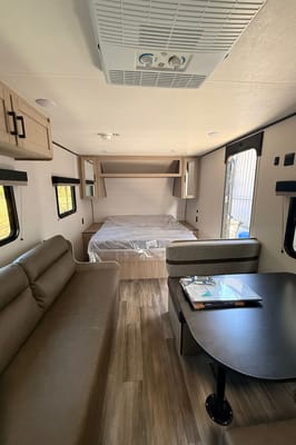 Lightfoot Adventure Trailer 2.0
