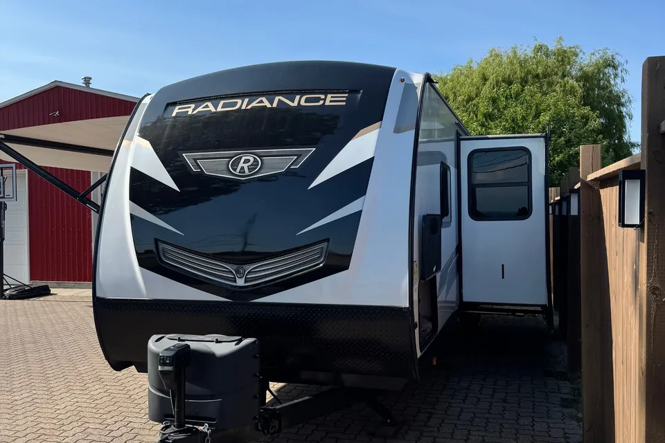 The Radiance Experience!