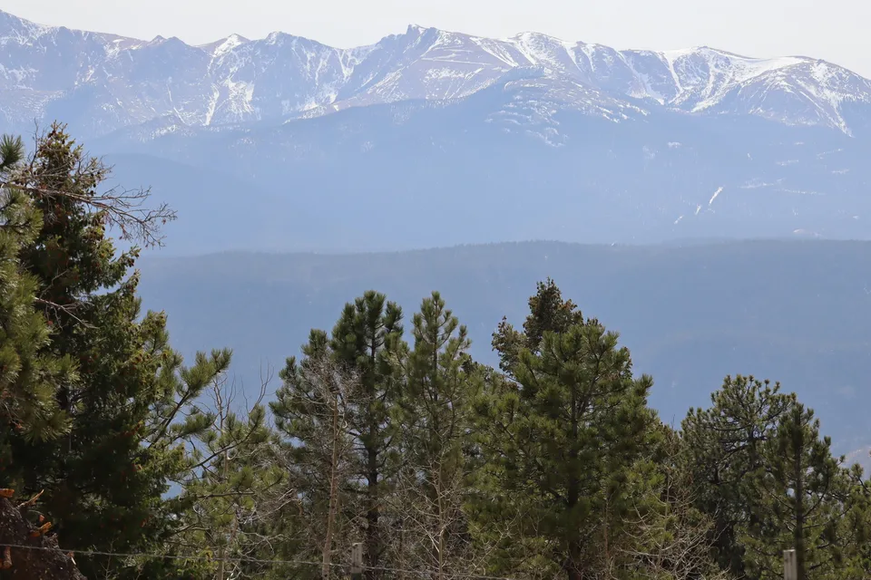 Tripper the Colorado adventure trailer