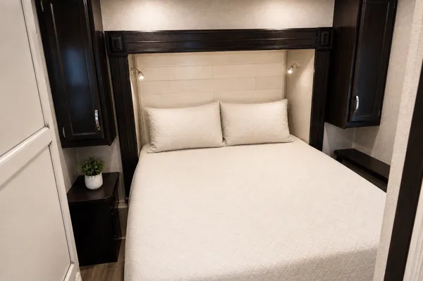 Meet "Bonnie"- Jayco Greyhawk 30 Z Class C