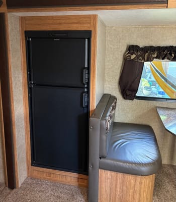 Teresa's Skyline ecocamp 17ds Travel Trailer
