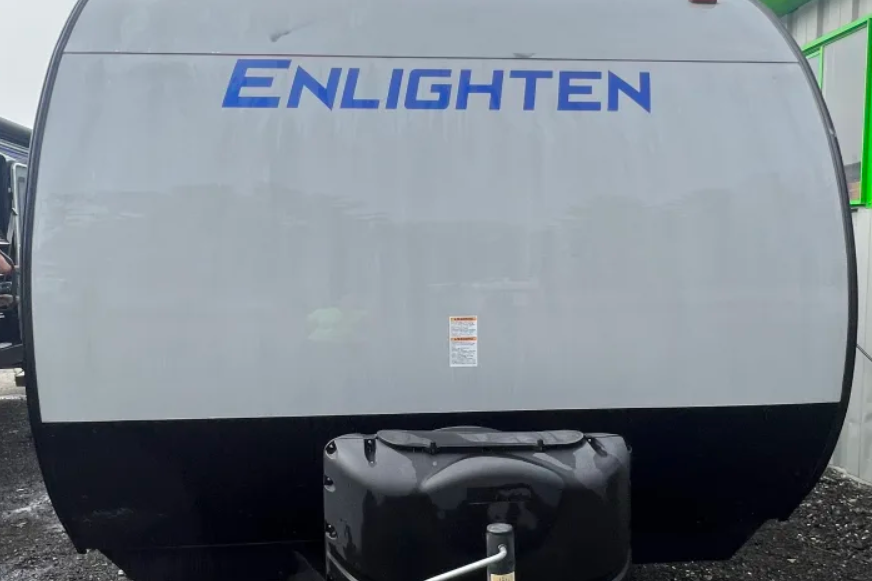 Gulfstream Enlighten 2021