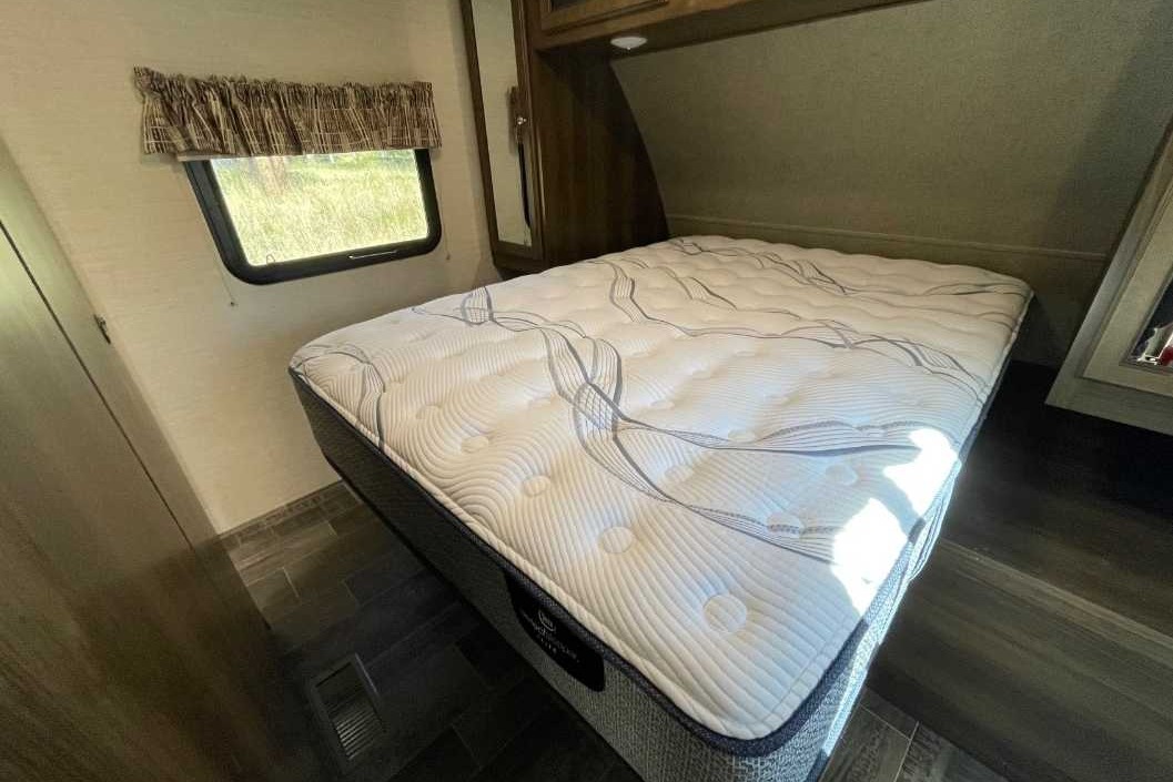 2018 Keystone Bullet Ultra - Camplife RV rentals 