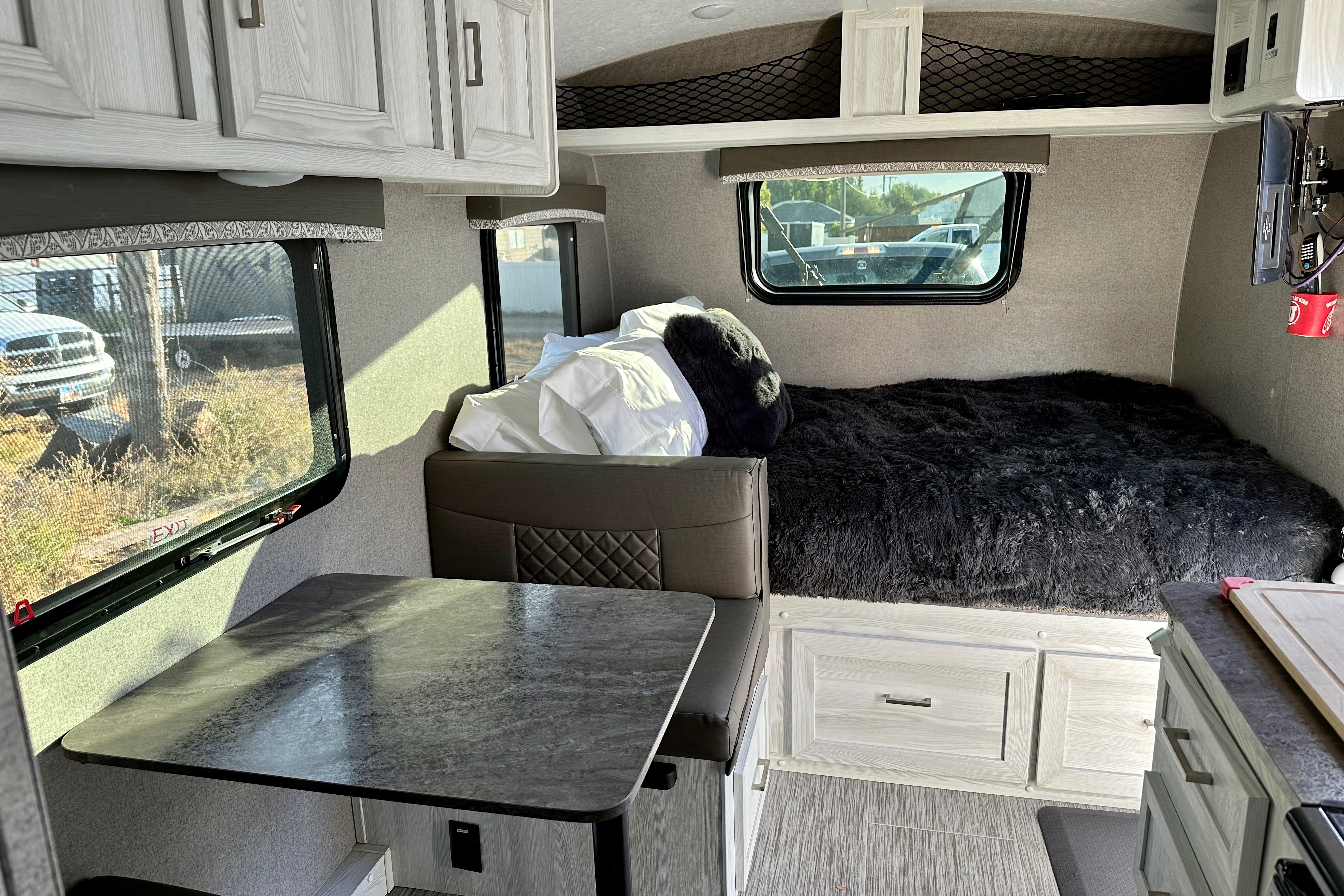 Rockwood GeoPro 19BH, Perfect for Families!