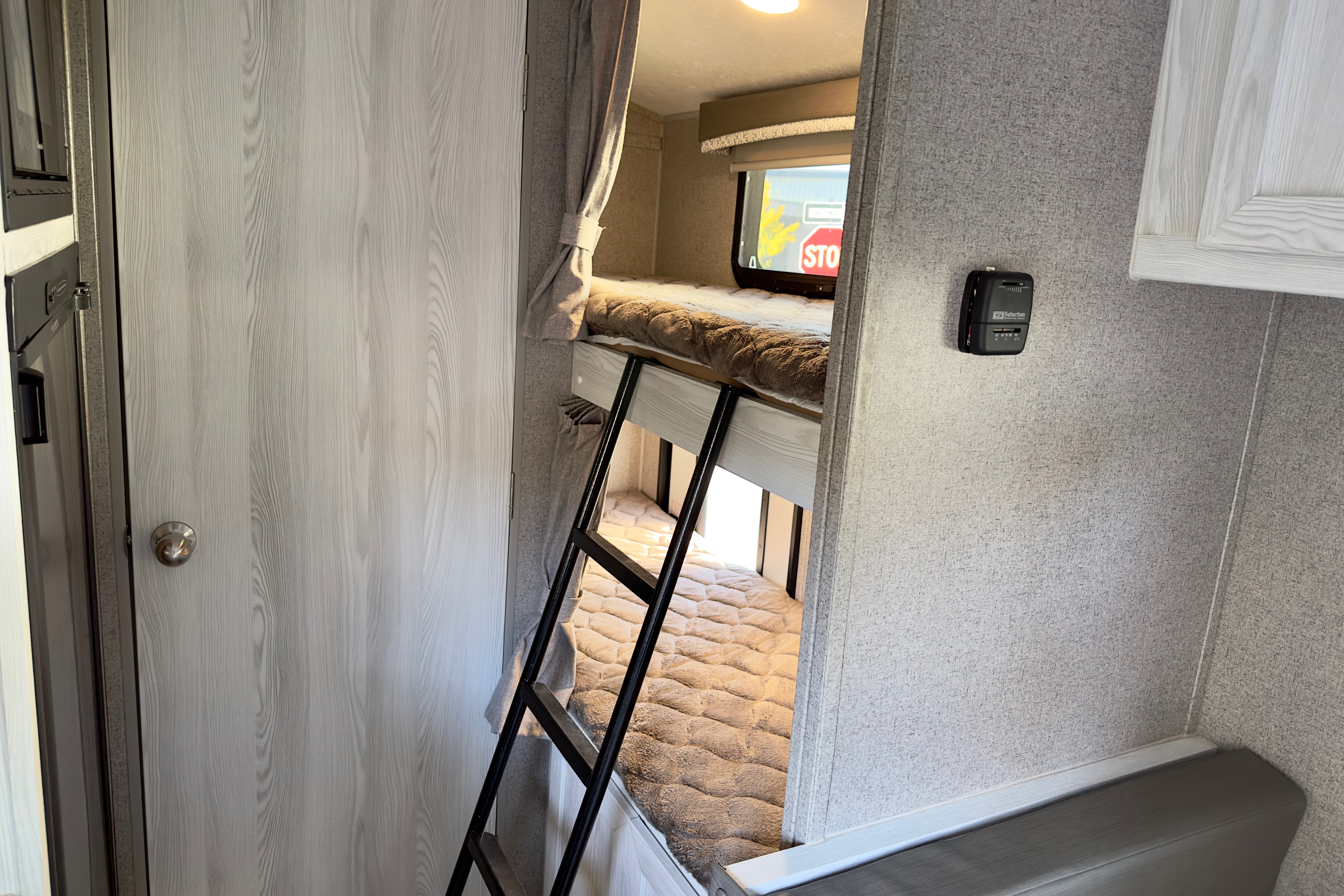 Rockwood GeoPro 19BH, Perfect for Families!