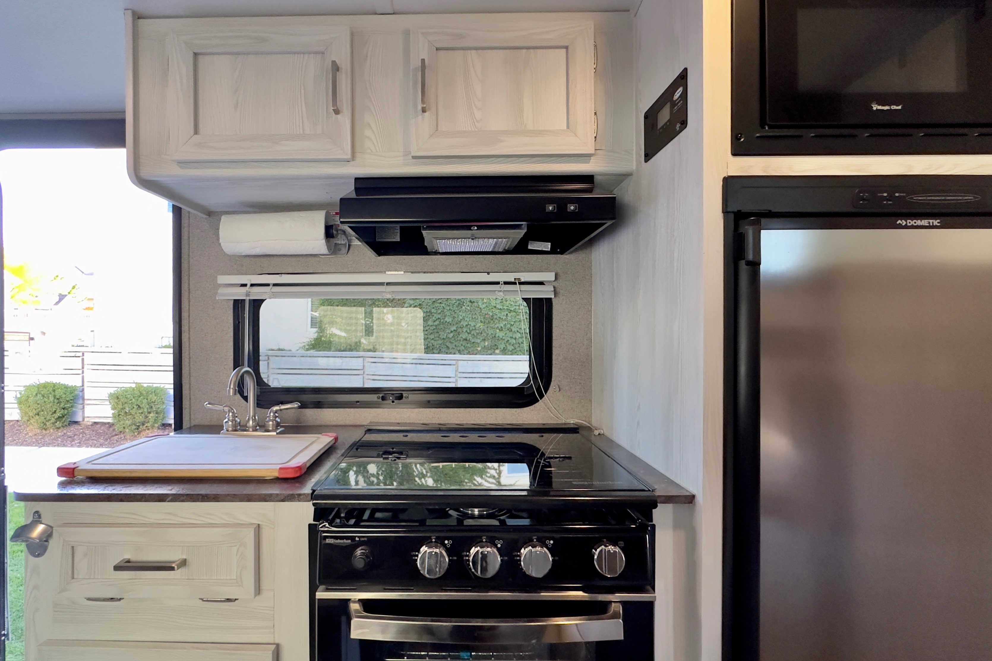 Rockwood GeoPro 19BH, Perfect for Families!