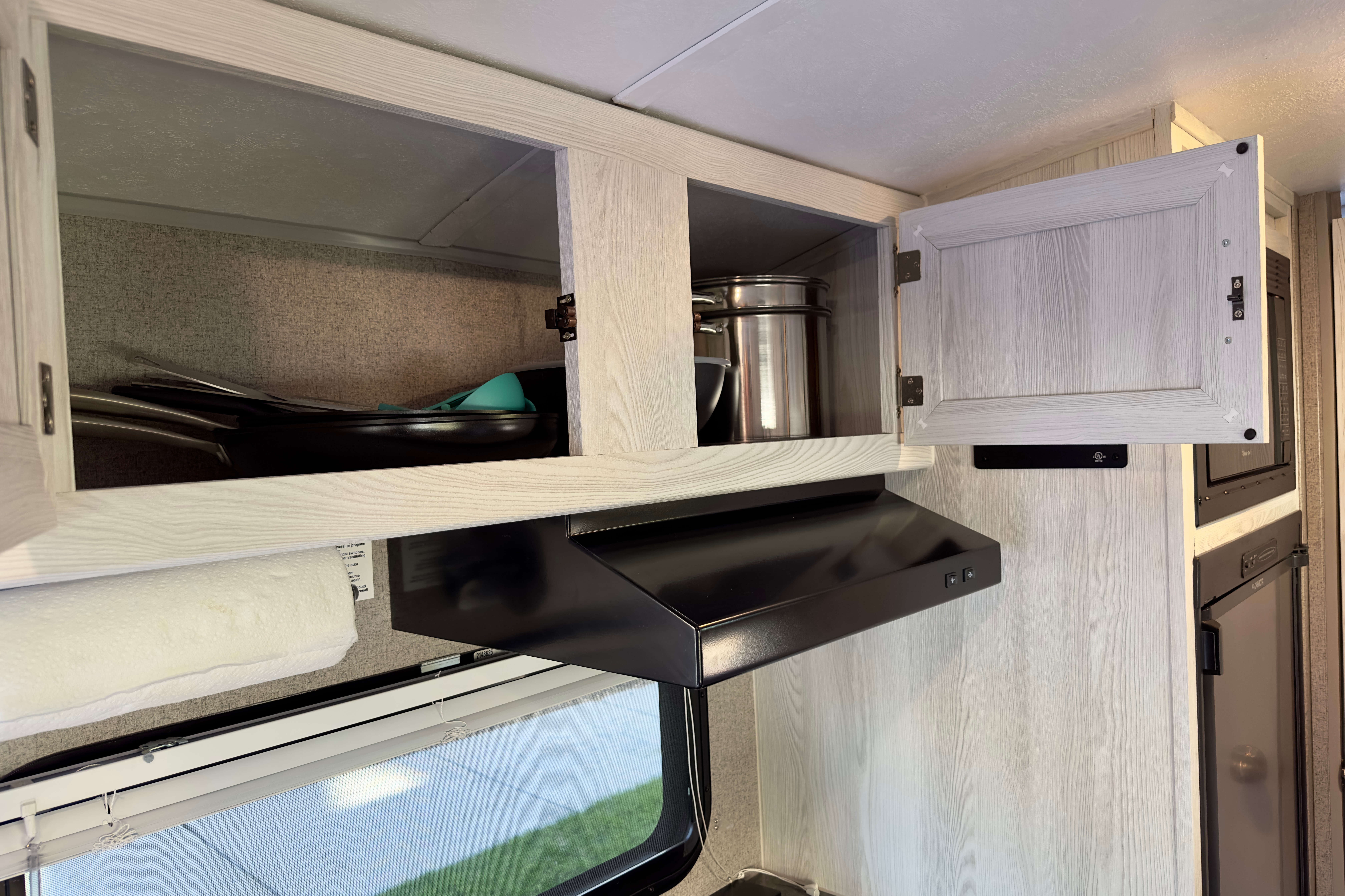 Rockwood GeoPro 19BH, Perfect for Families!