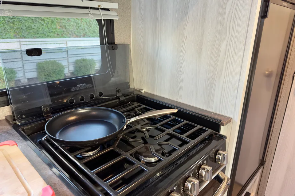 Rockwood GeoPro 19BH, Perfect for Families!