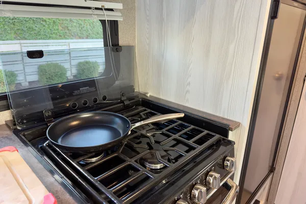 Rockwood GeoPro 19BH, Perfect for Families!