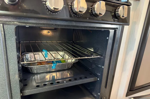 Rockwood GeoPro 19BH, Perfect for Families!