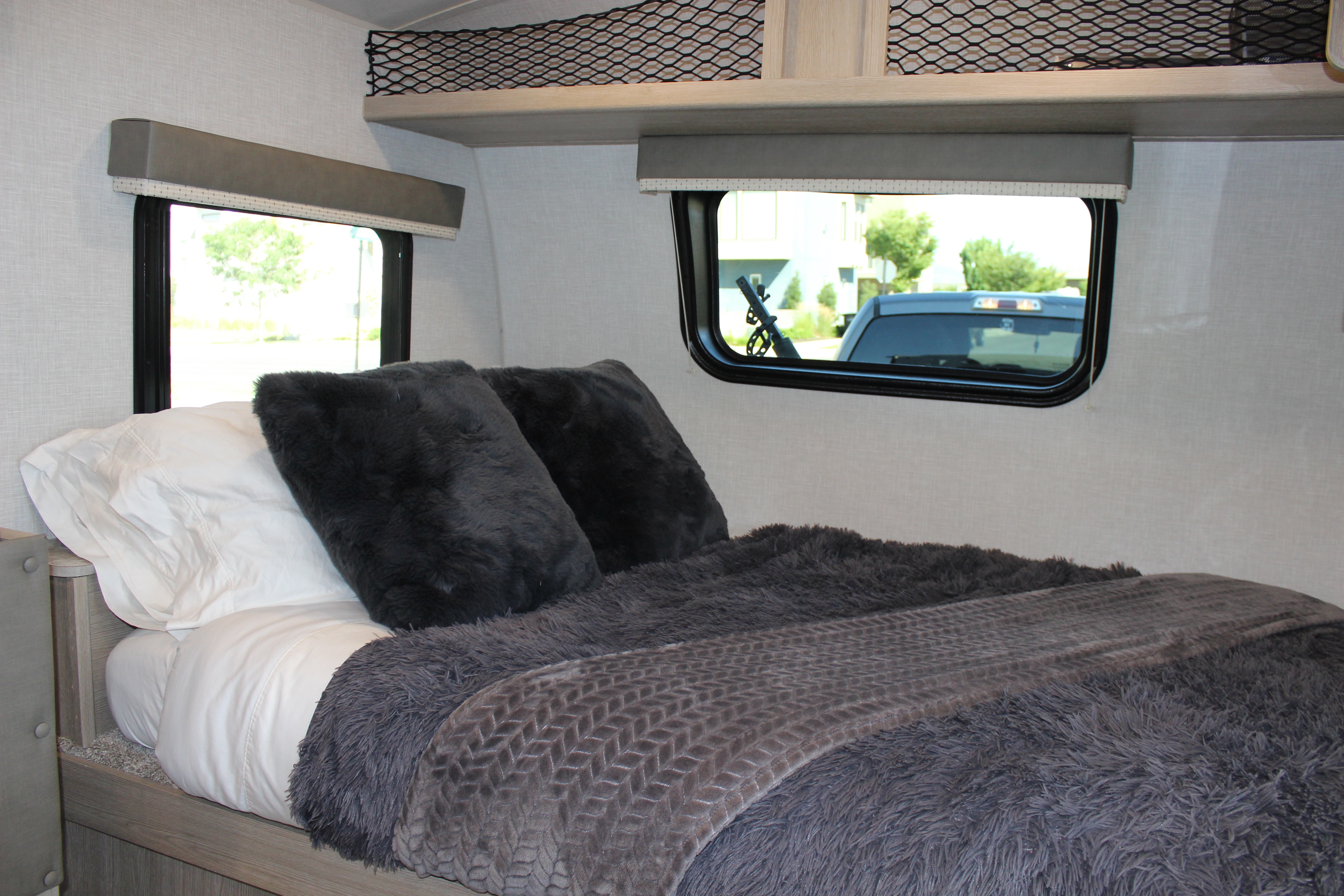 Rockwood GeoPro 19BH, Perfect for Families!