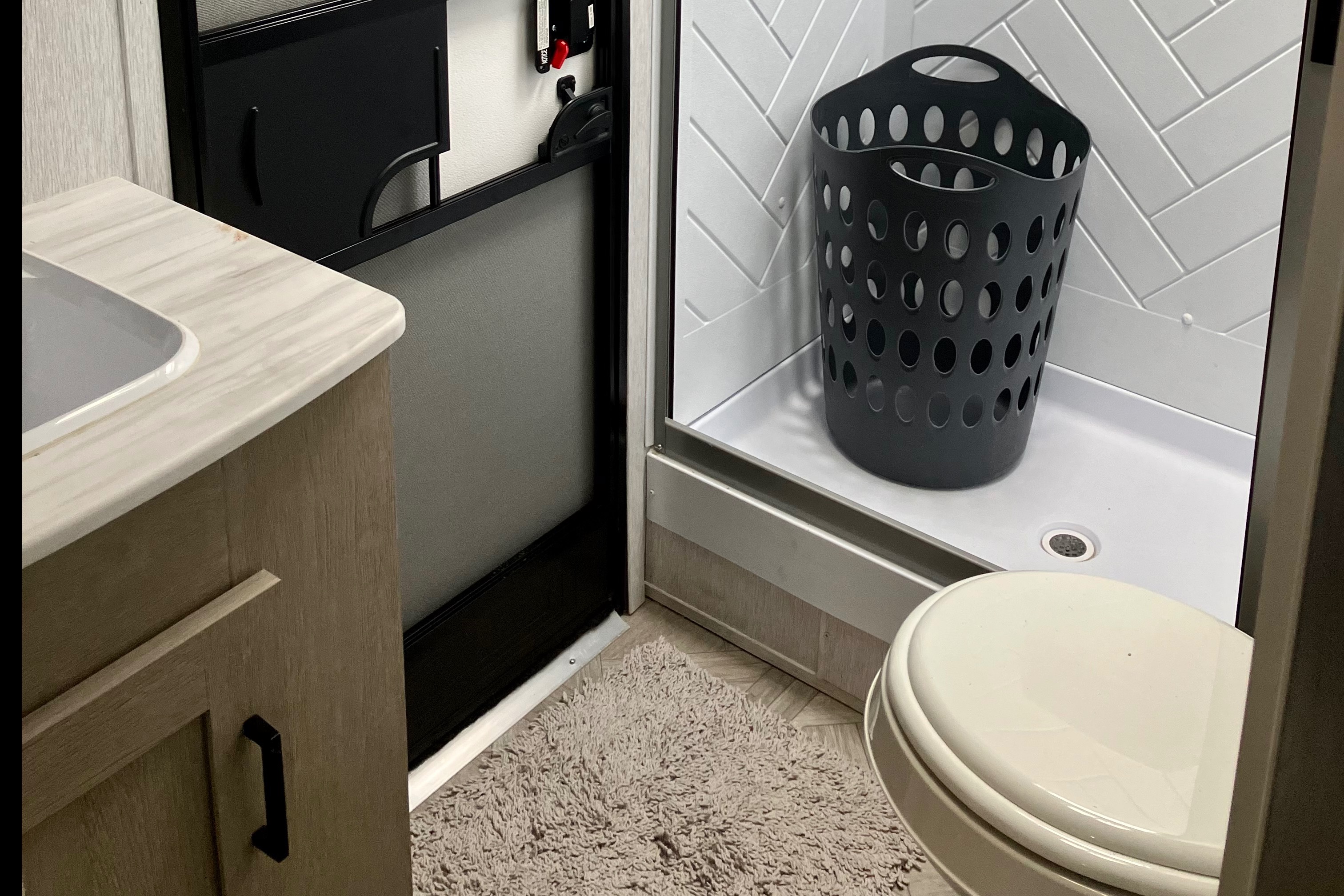 Welcome to Our Family's Airbnb on Wheels I ***2023 Forest River 263bhxl Salem Cruise Lite Travel Trailer