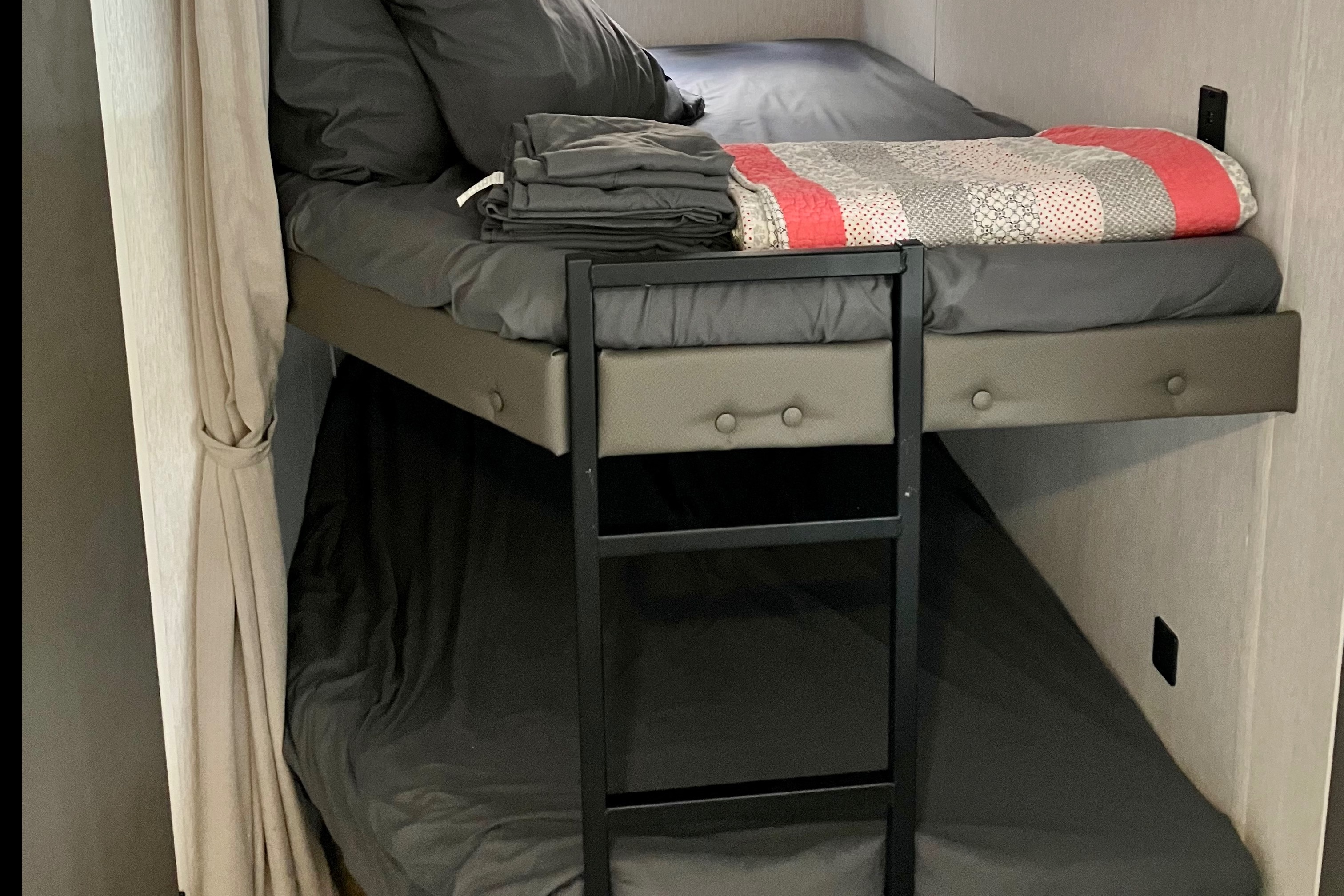 Welcome to Our Family's Airbnb on Wheels I ***2023 Forest River 263bhxl Salem Cruise Lite Travel Trailer