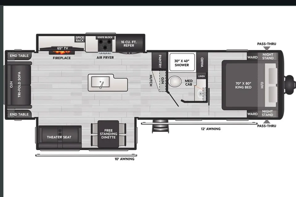 Coleman 2026 Travel Trailer