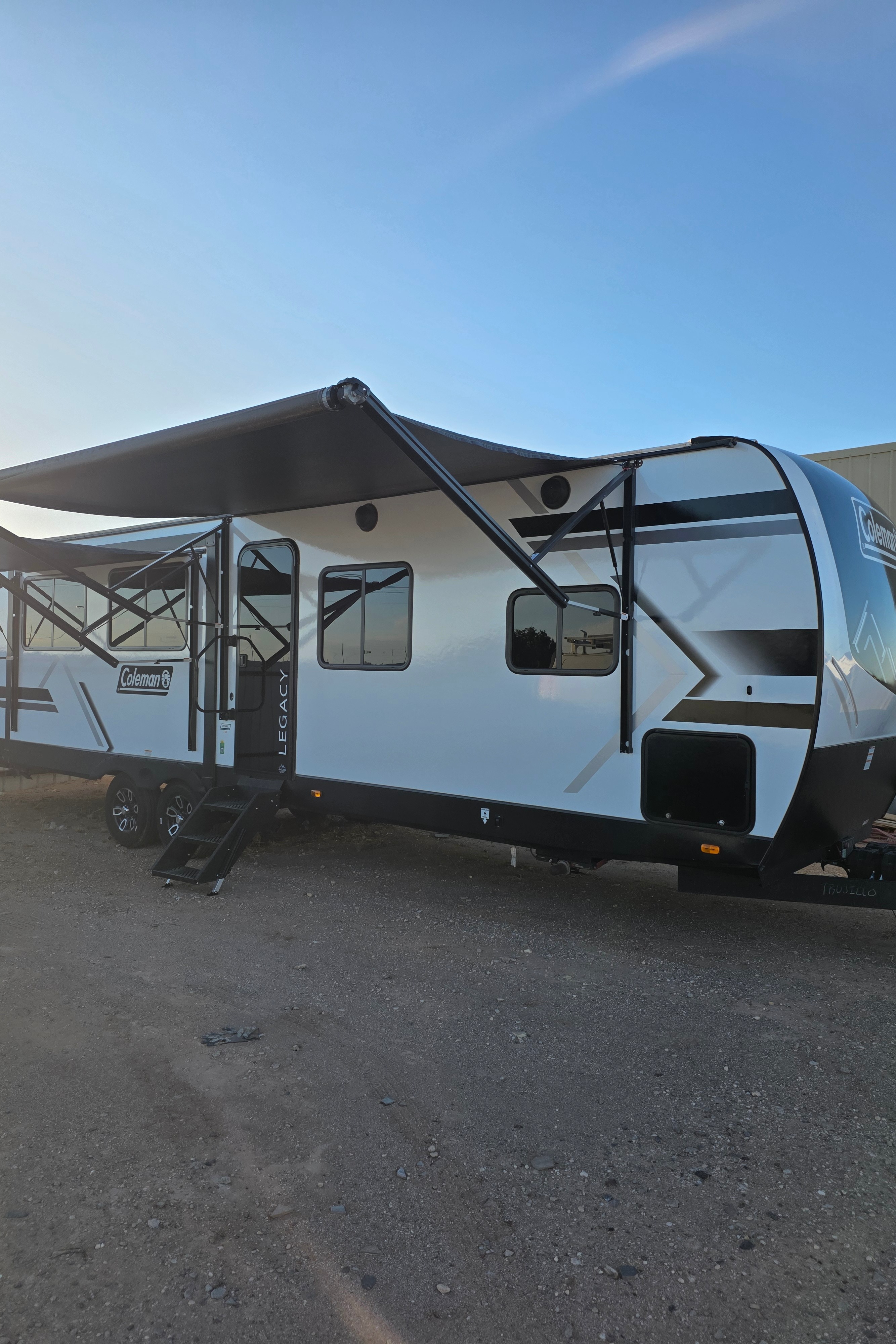 Coleman 2026 Travel Trailer