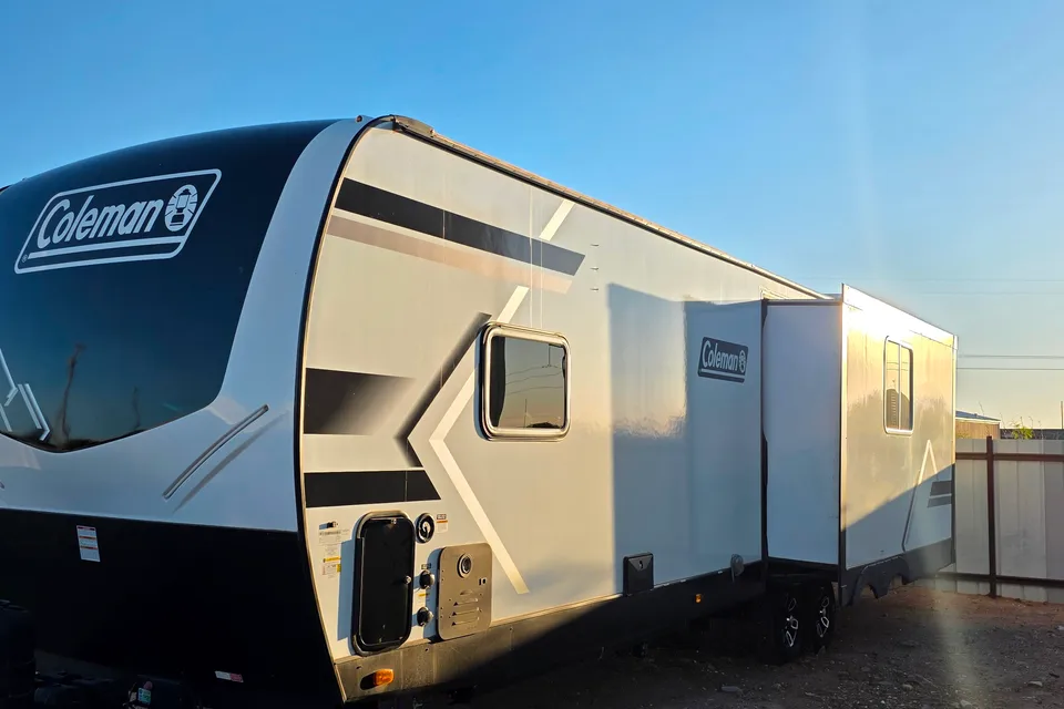 Coleman 2026 Travel Trailer
