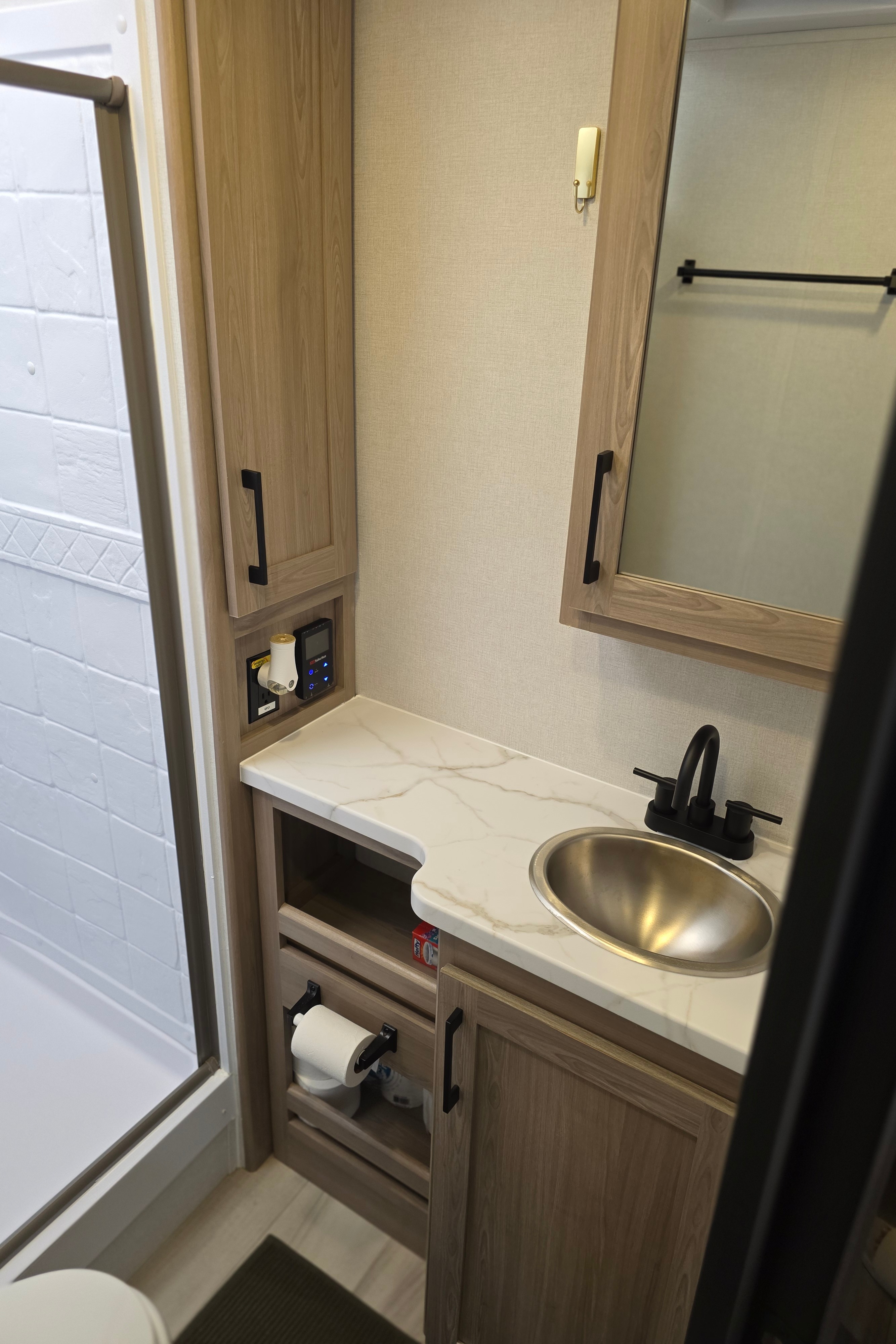 Coleman 2026 Travel Trailer