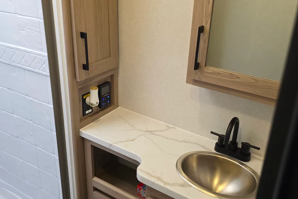 Coleman 2026 Travel Trailer