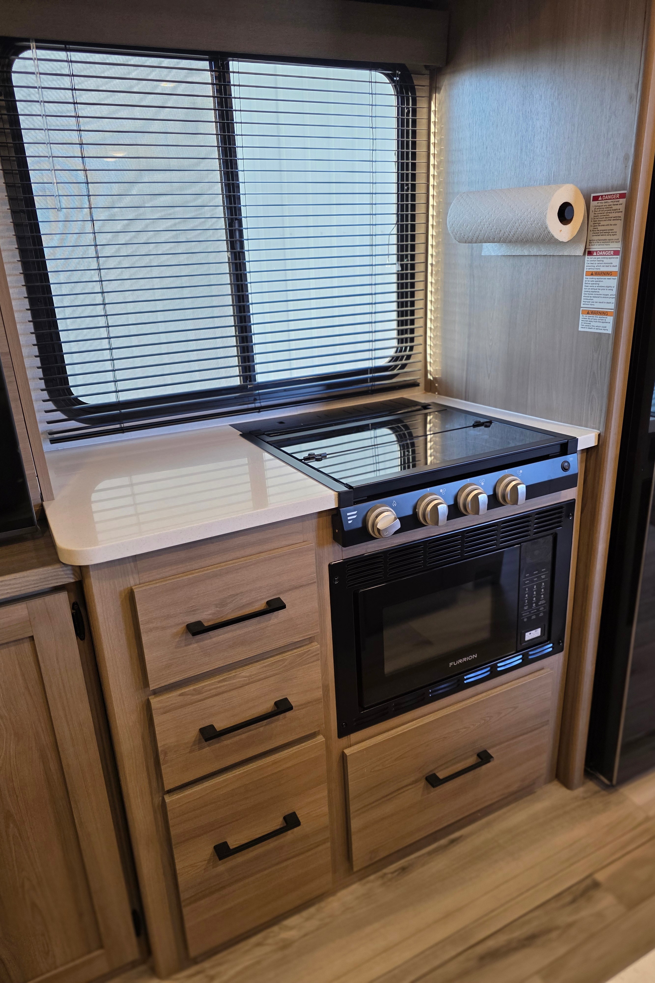 Coleman 2026 Travel Trailer