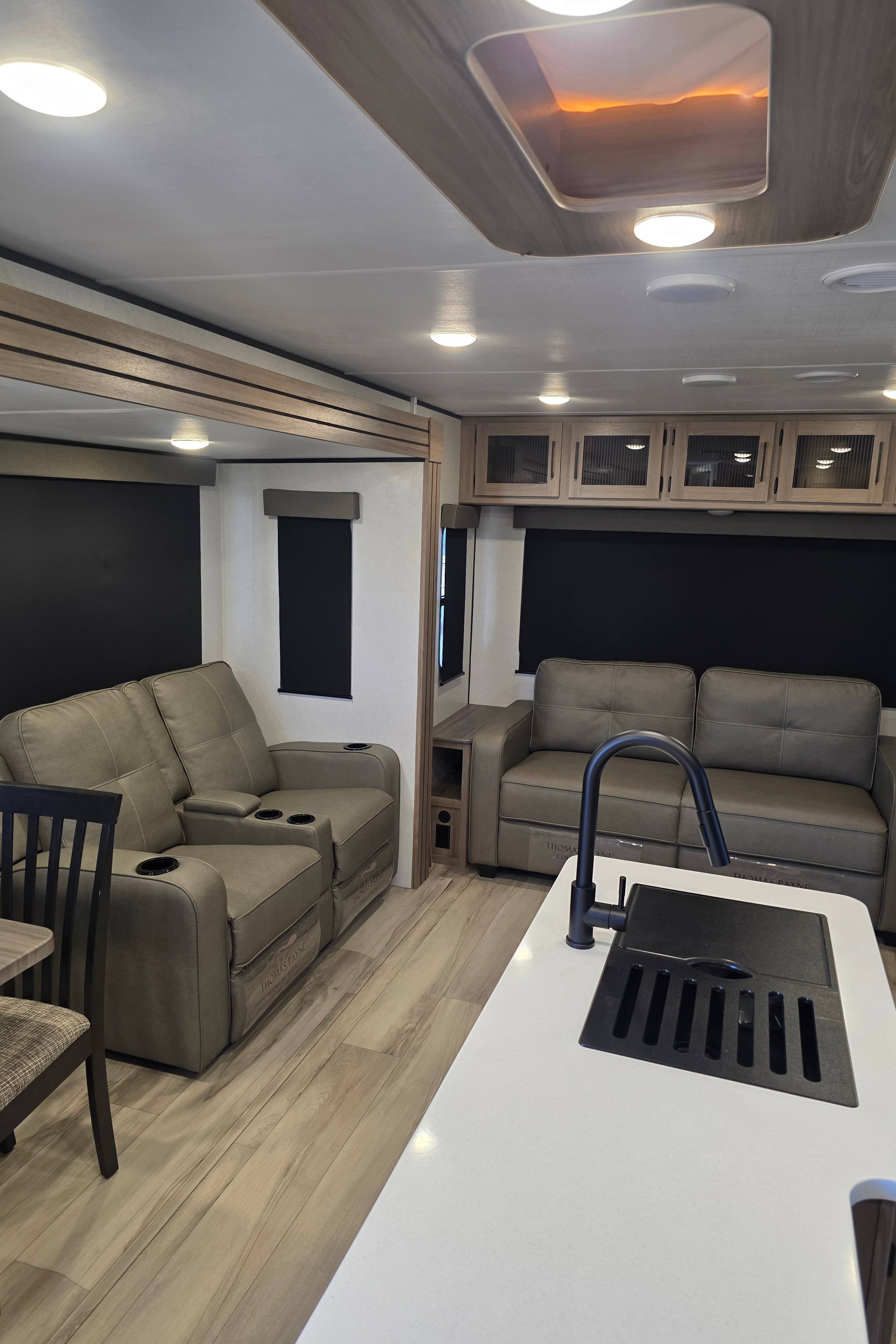 Coleman 2026 Travel Trailer