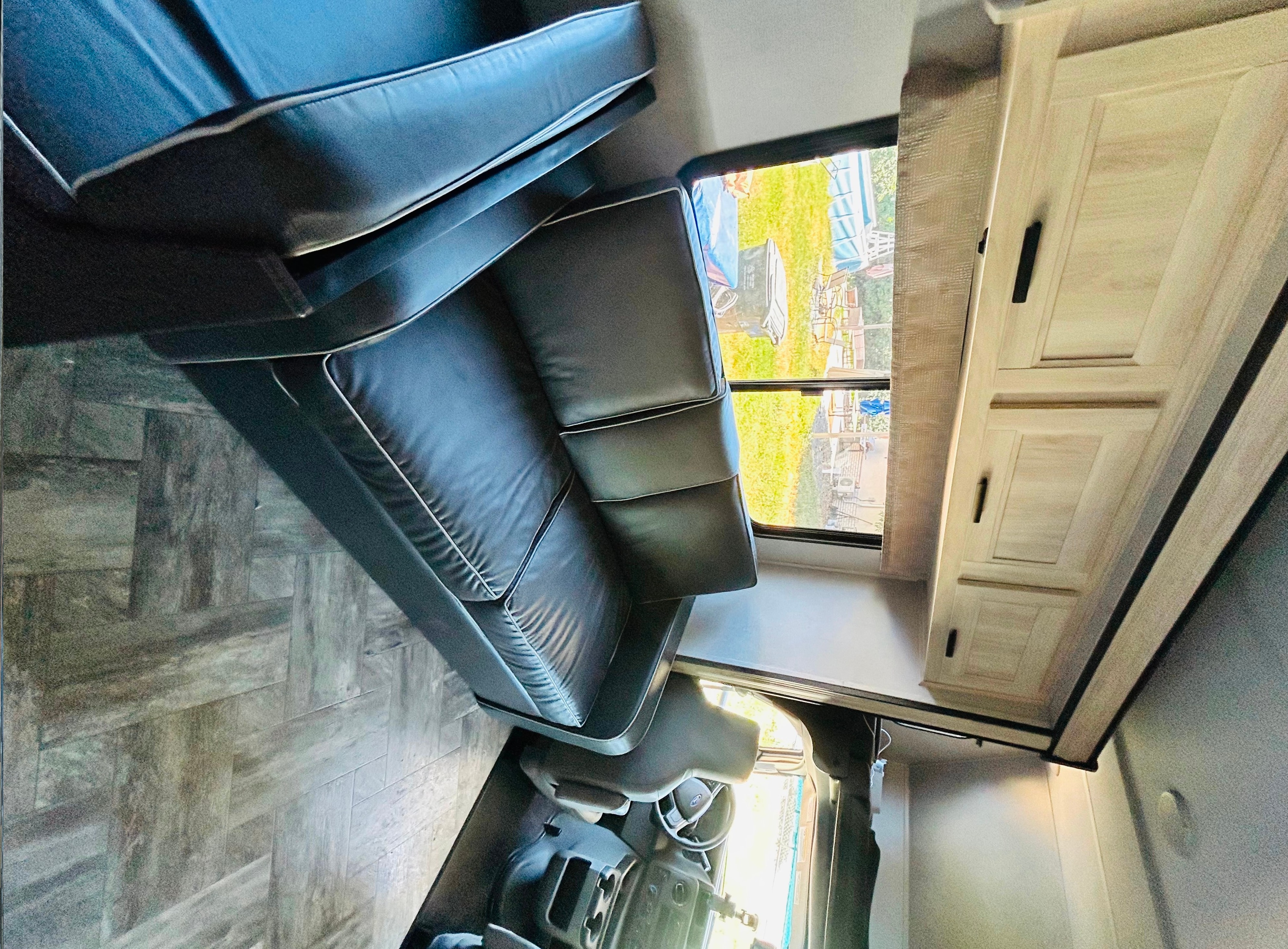 Forest River Sunseeker LE Class C