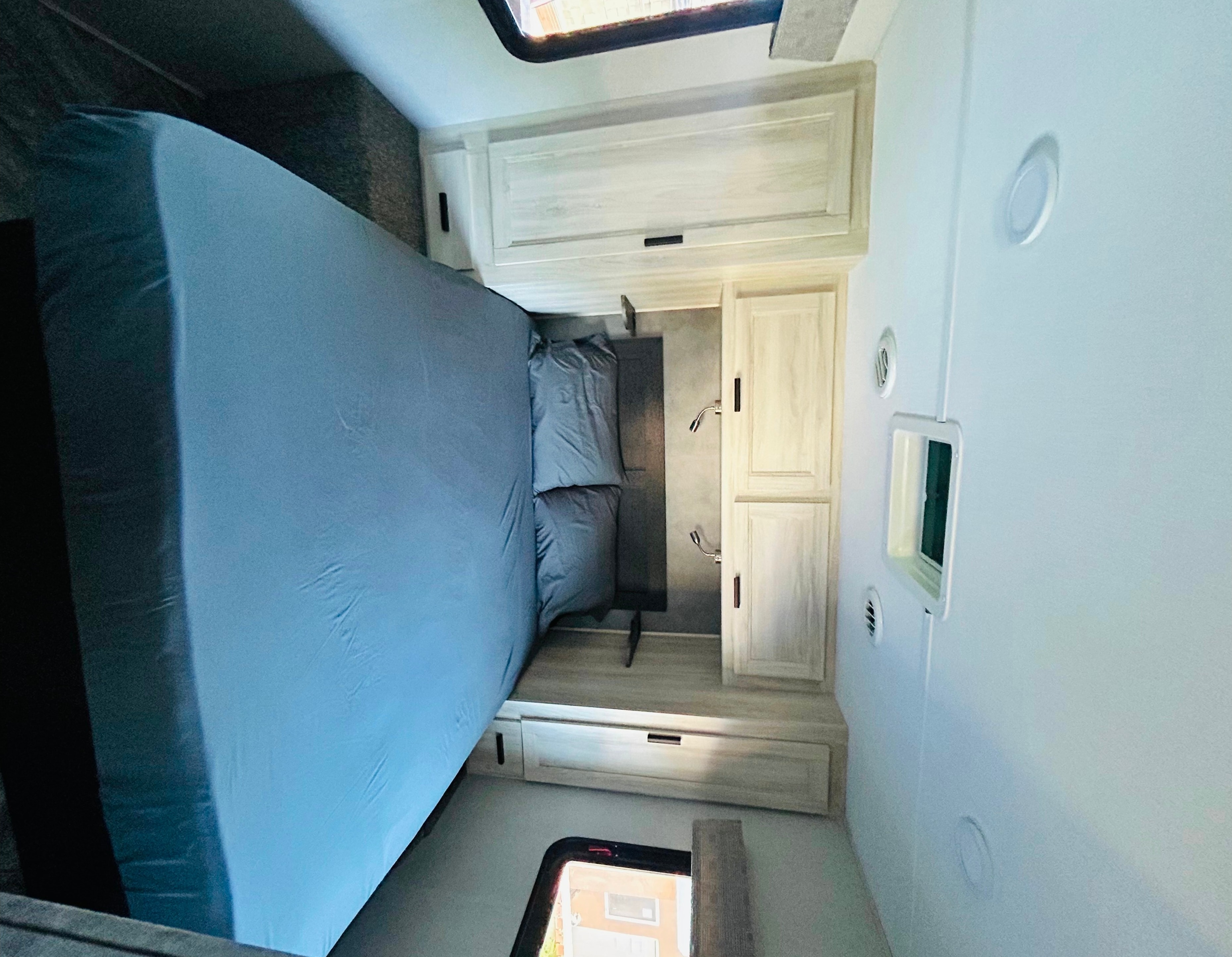 Forest River Sunseeker LE Class C
