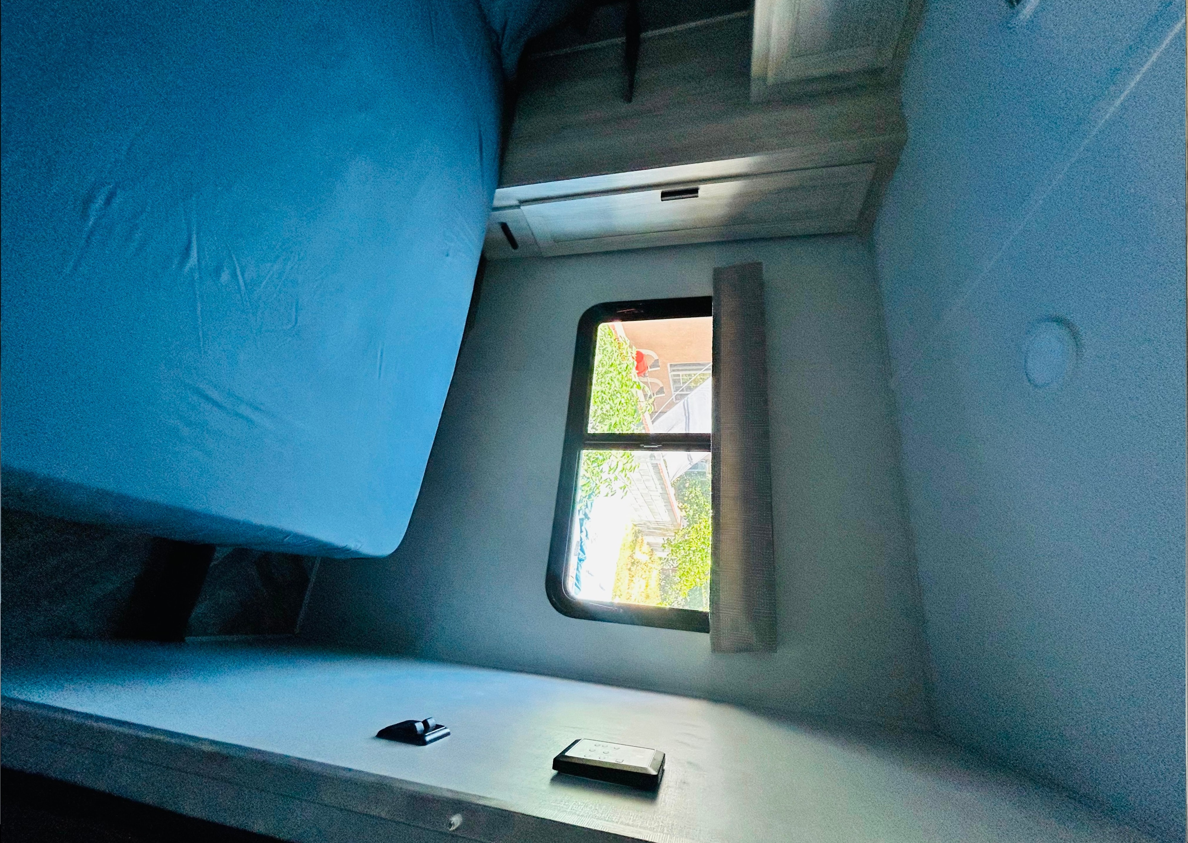 Forest River Sunseeker LE Class C