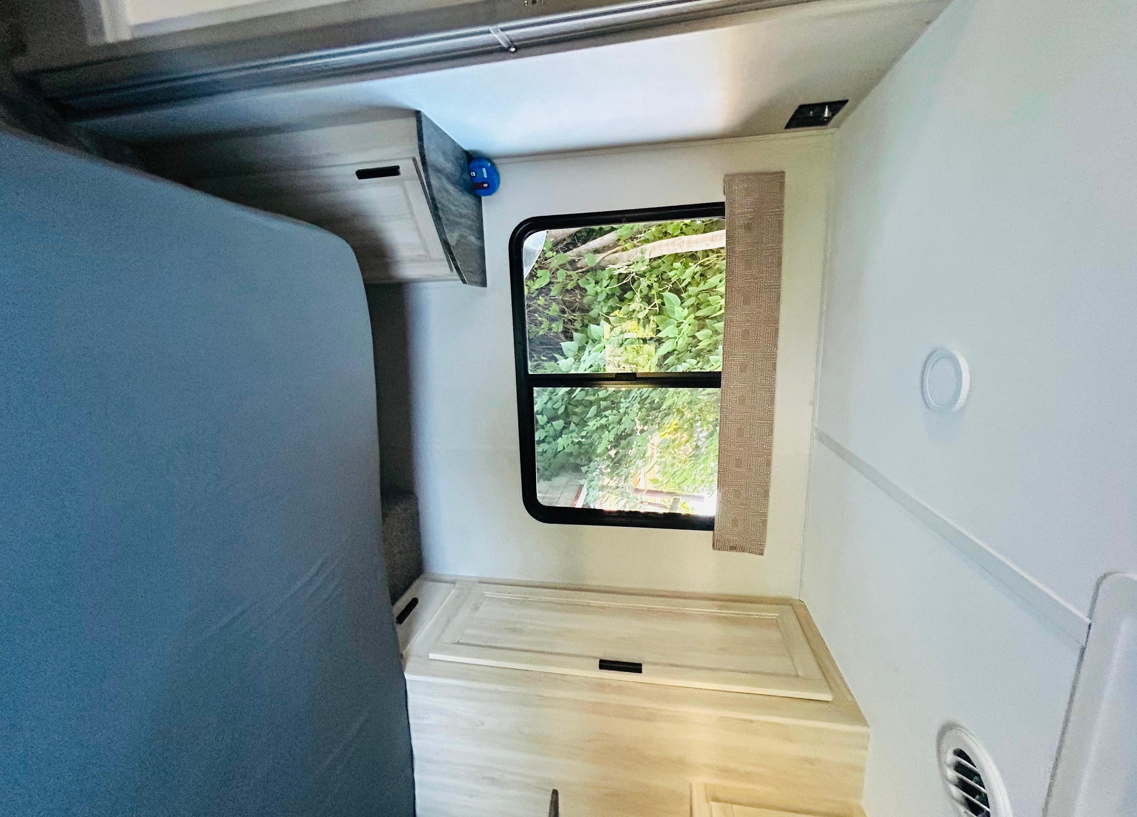 Forest River Sunseeker LE Class C