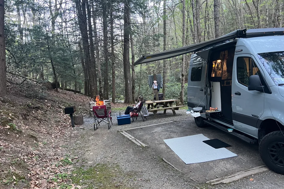 HaRVey the RV