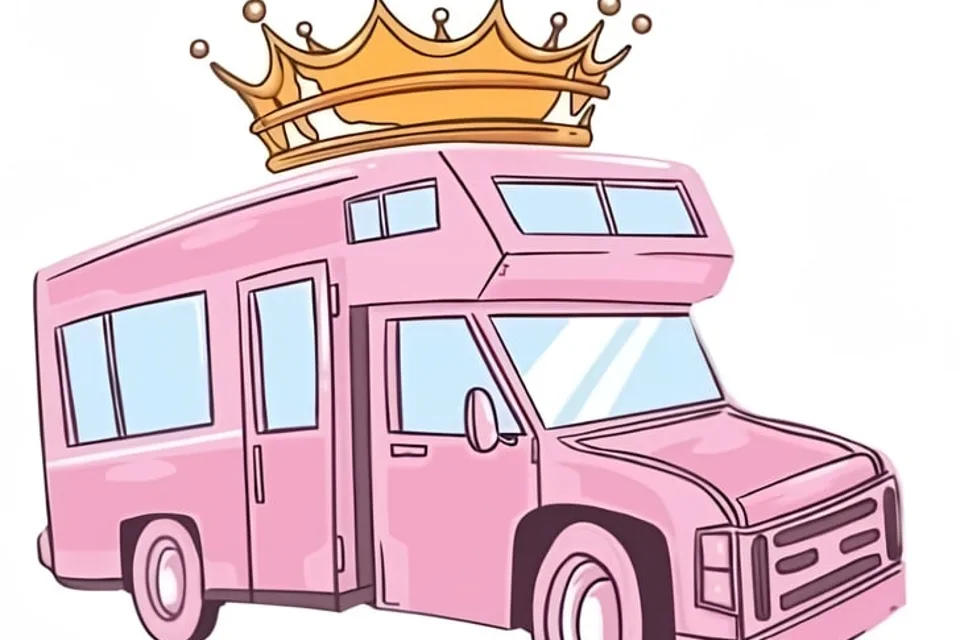 Queenie's RV BnB 