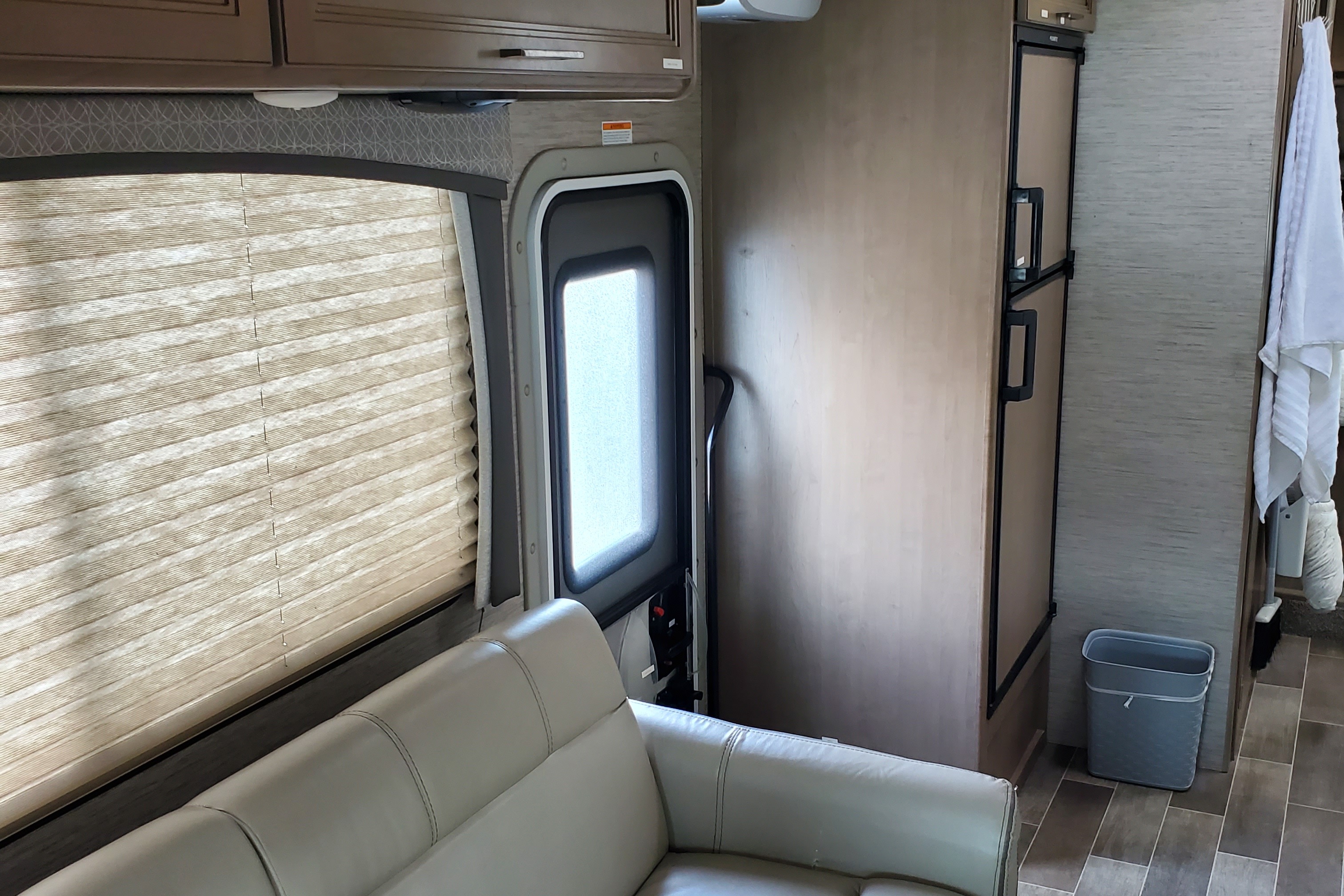 Queenie's RV BnB 