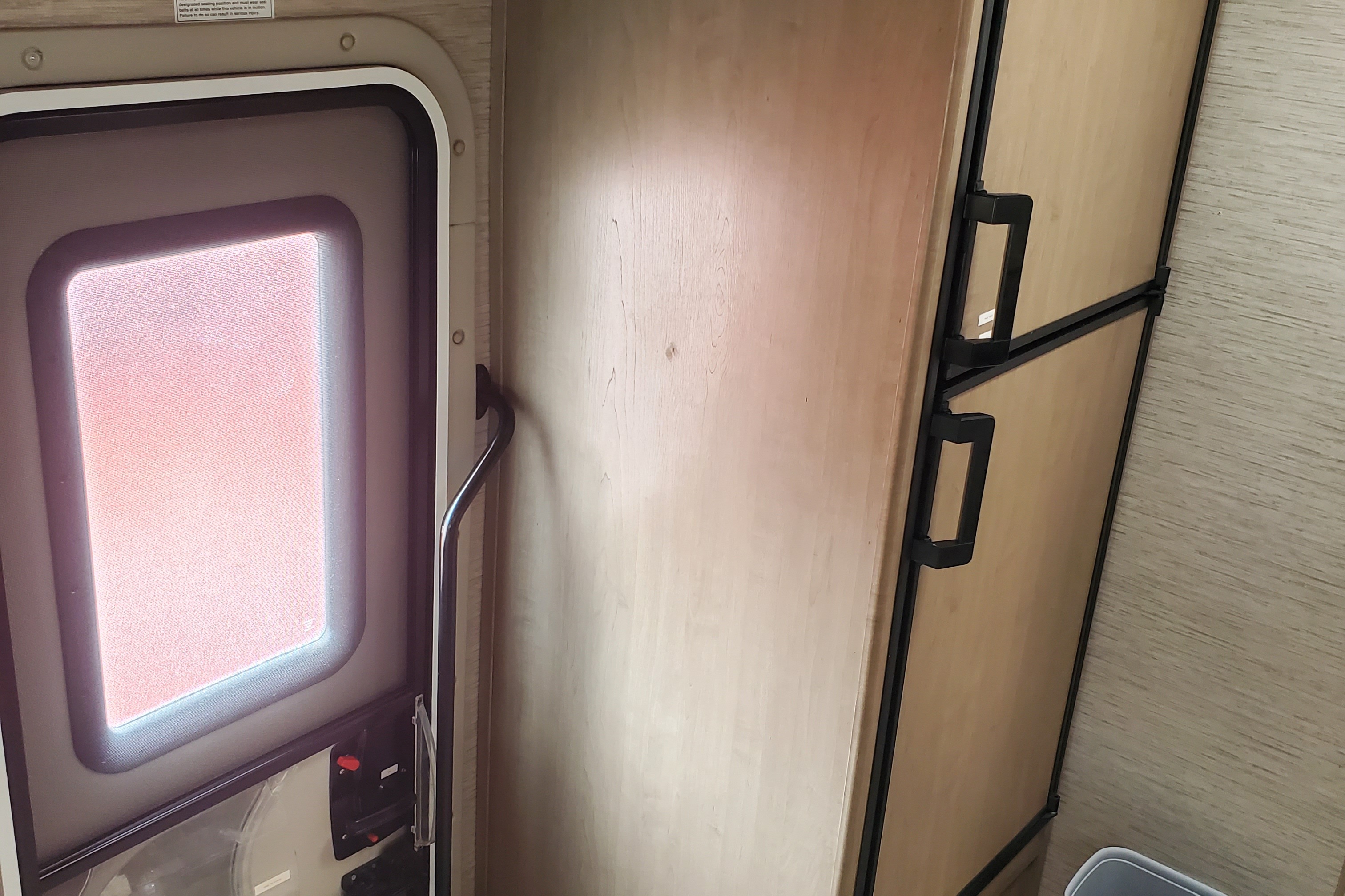 Queenie's RV BnB 