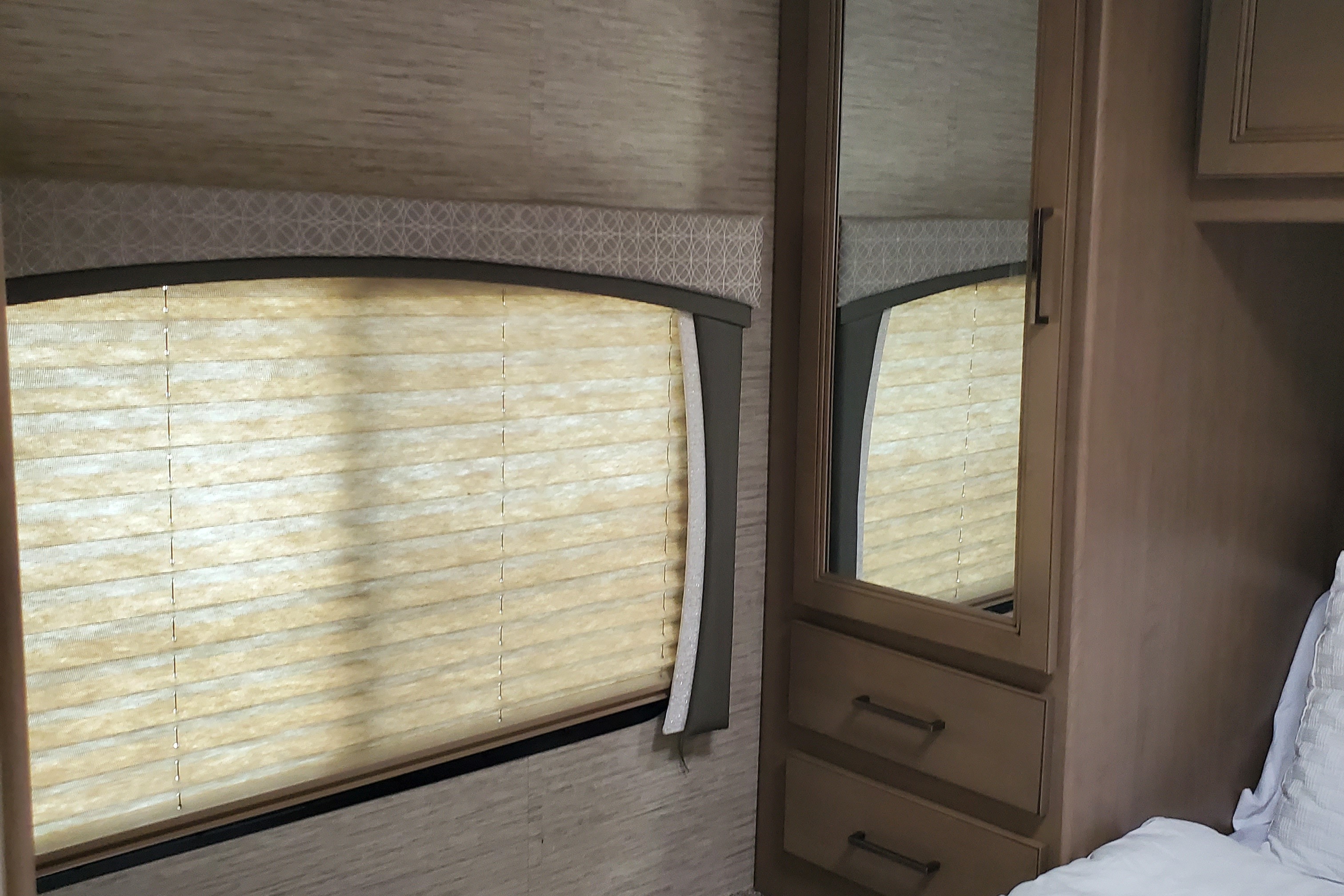 Queenie's RV BnB 