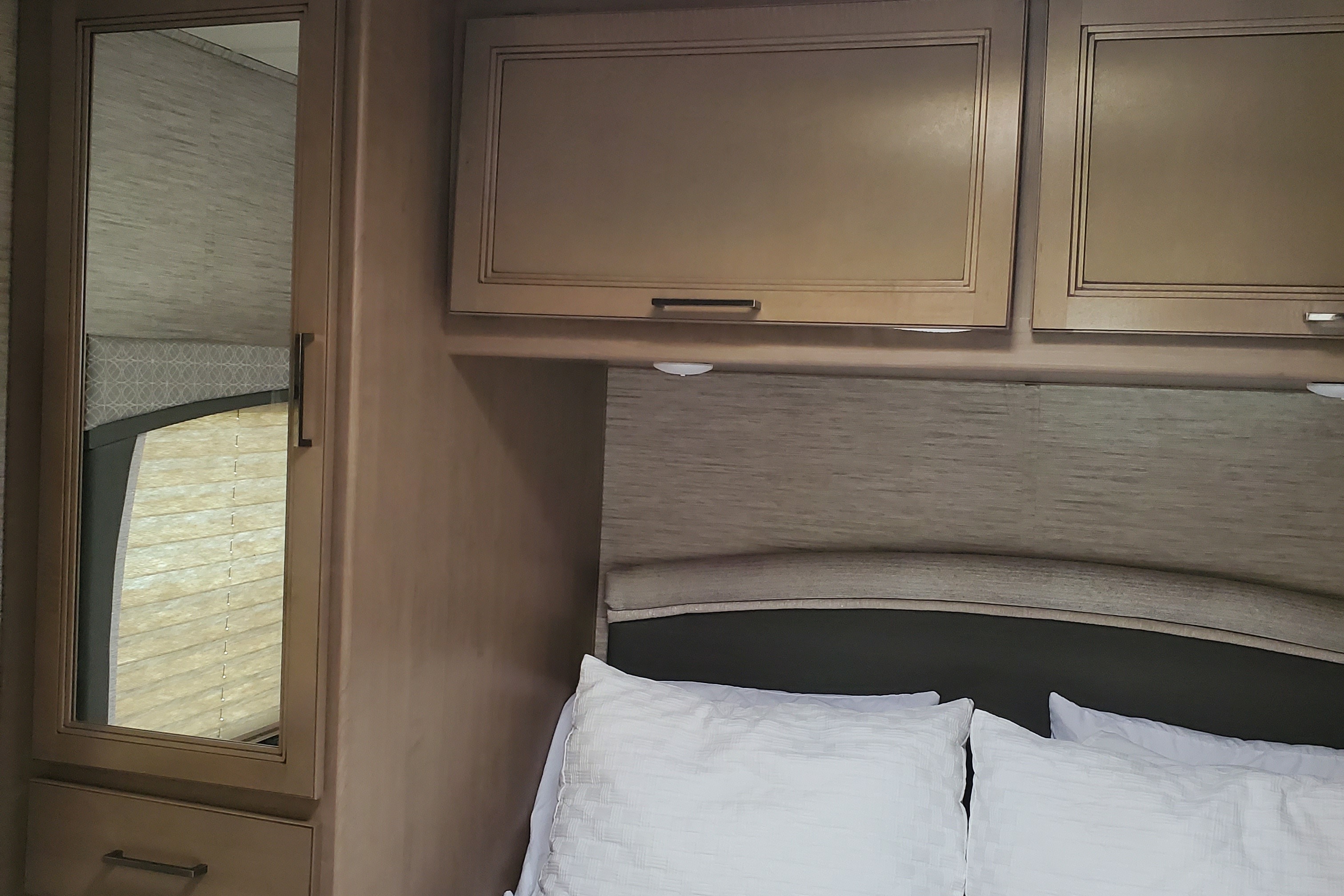 Queenie's RV BnB 