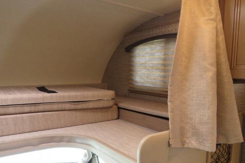 Queenie's RV BnB 