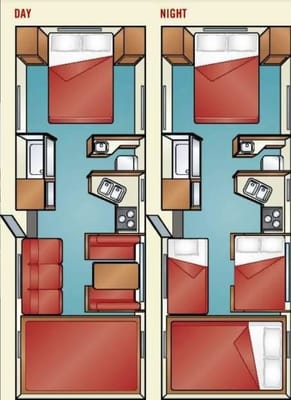 Queenie's RV BnB