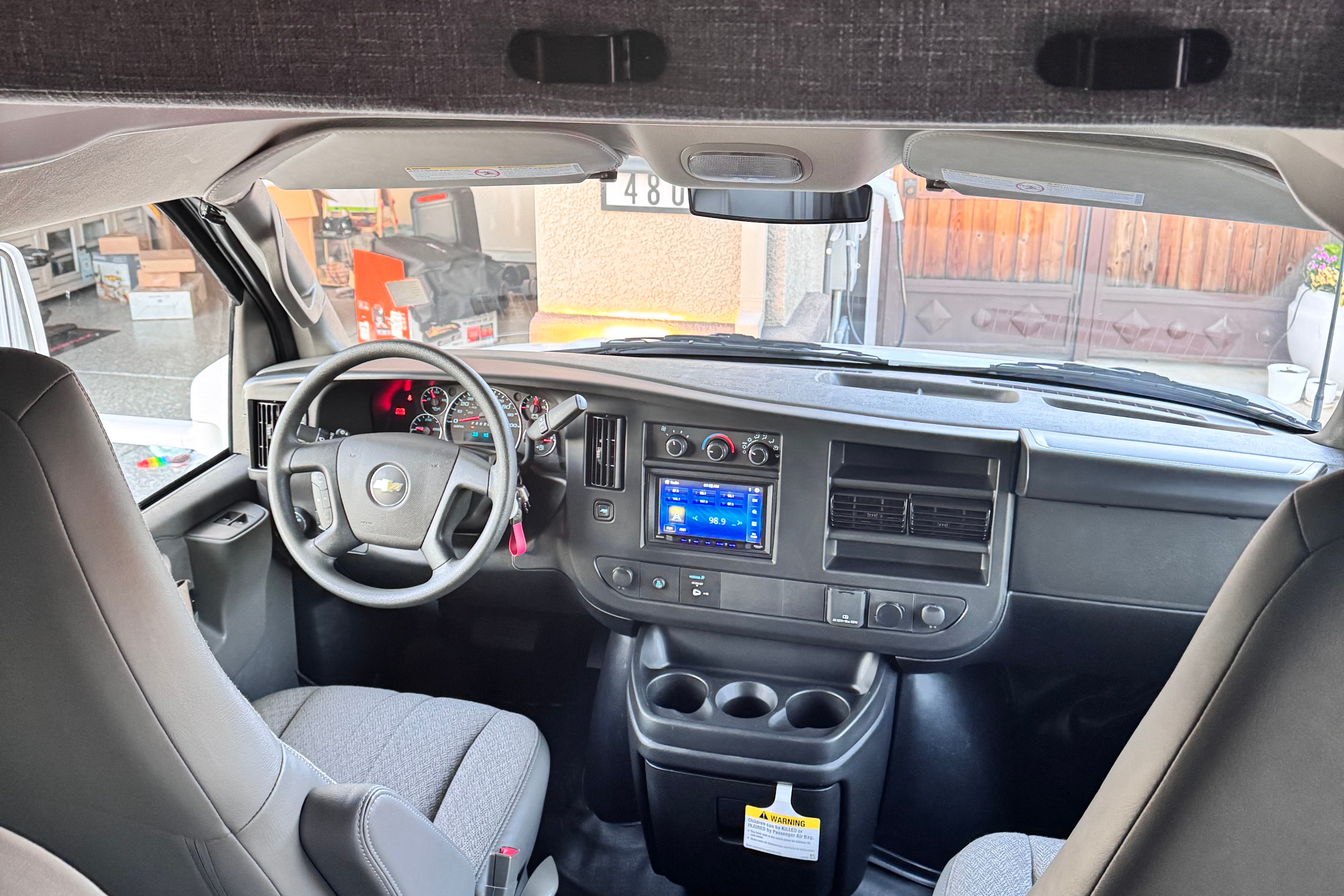 2025 Thor Four Winds | Family-Friendly | Fully Stocked | Easy to Drive