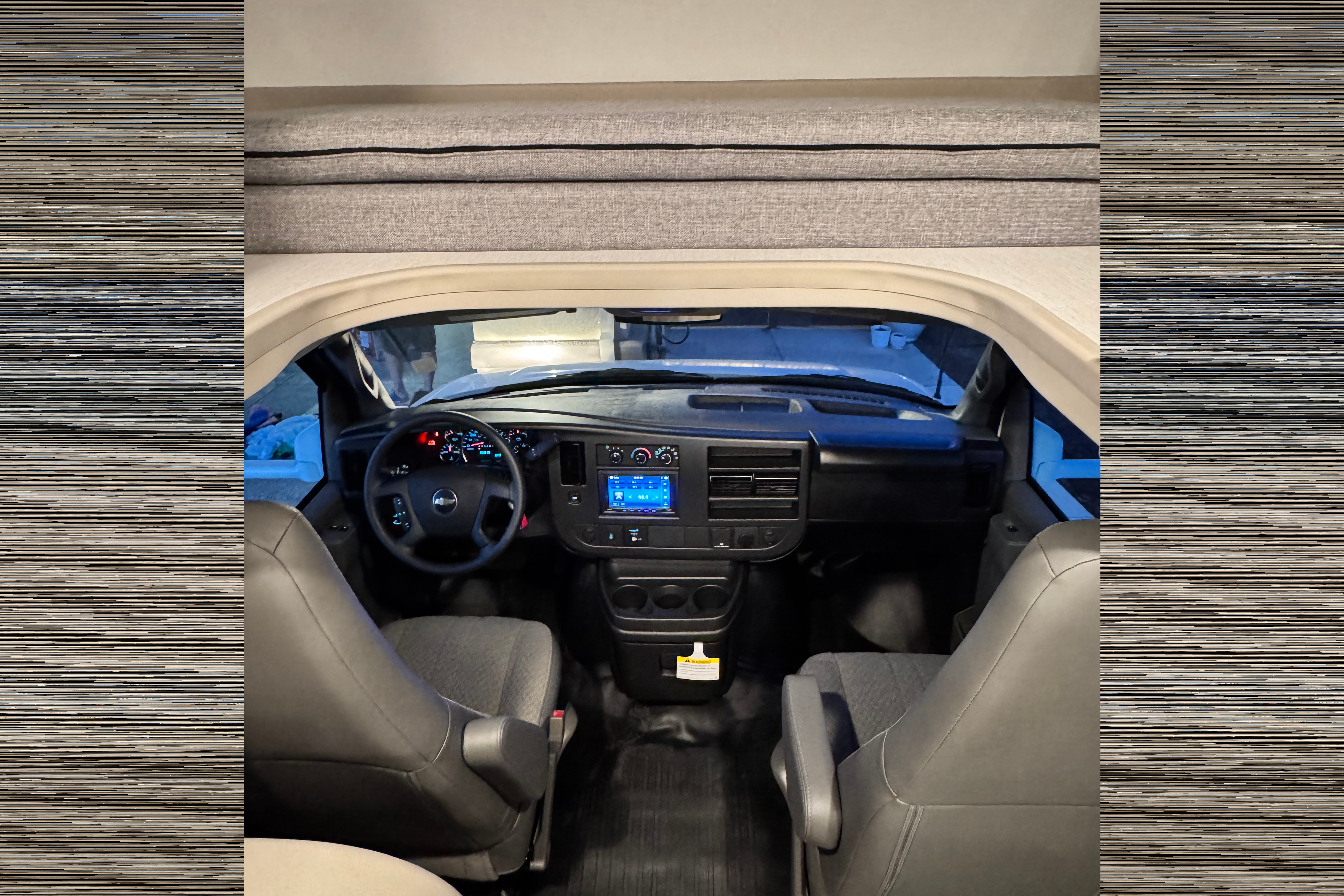 2025 Thor Four Winds | Family-Friendly | Fully Stocked | Easy to Drive