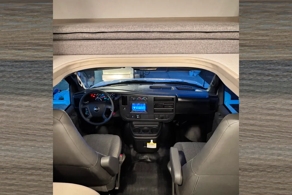 2025 Thor Four Winds | Family-Friendly | Fully Stocked | Easy to Drive