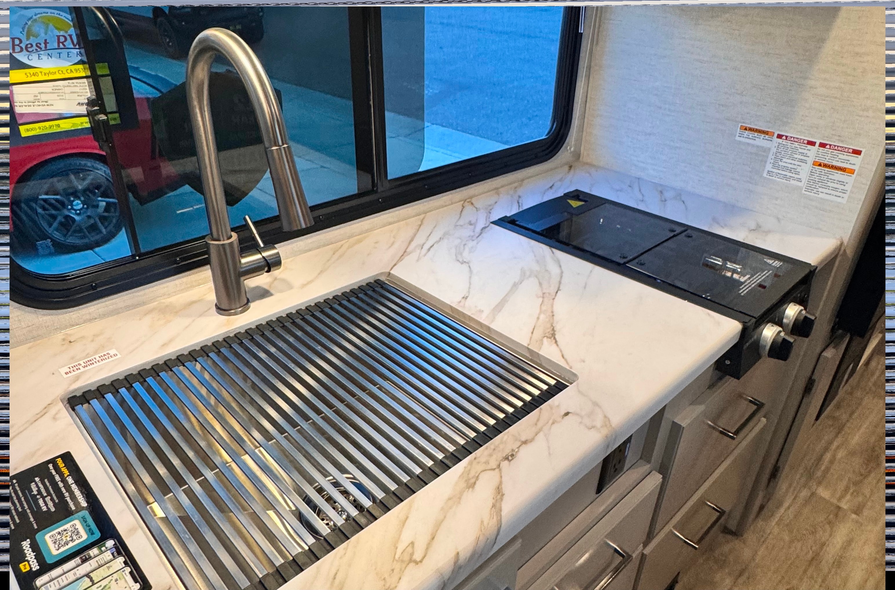 2025 Thor Four Winds | Family-Friendly | Fully Stocked | Easy to Drive