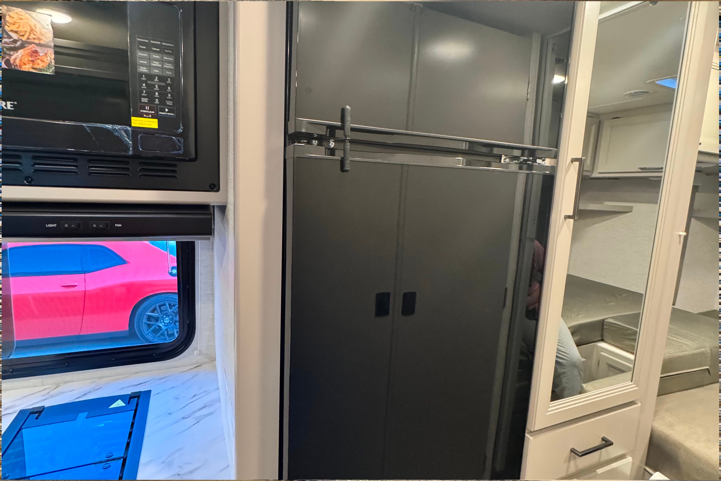 2025 Thor Four Winds | Family-Friendly | Fully Stocked | Easy to Drive