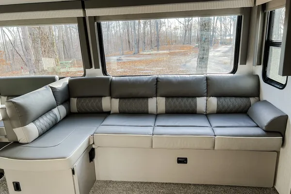 Trailer Swift - Forest River Salem